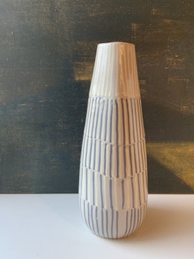 Large Atterberg vase 127