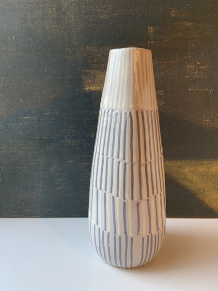 Large Atterberg vase 127