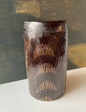 Sacra vase 2666