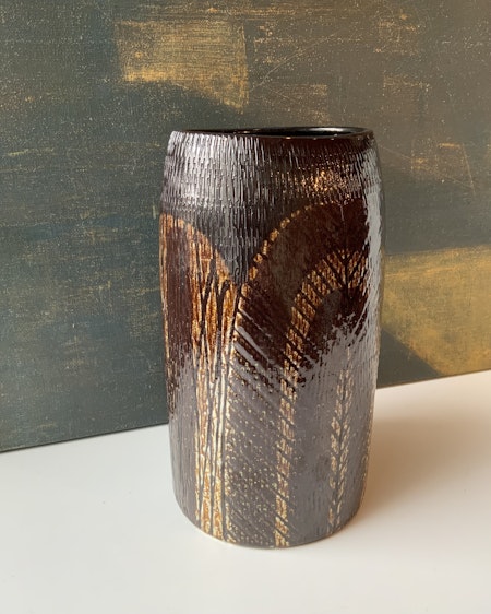 Sacra vase 2666