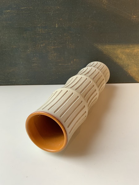 Unique Göran Andersson vase