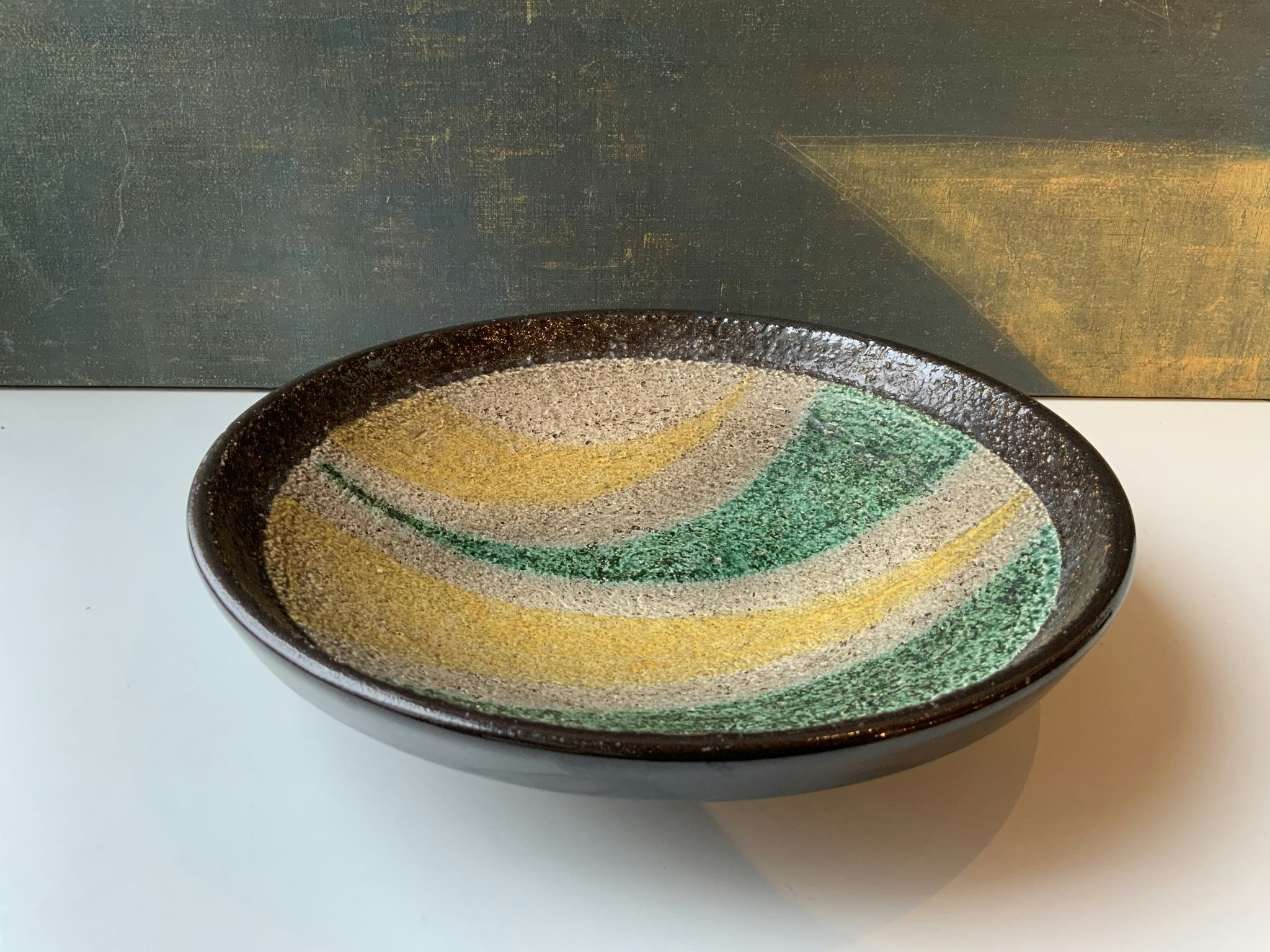 Campo bowl 2543