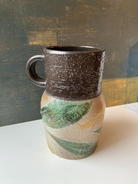 Unique Campo vase
