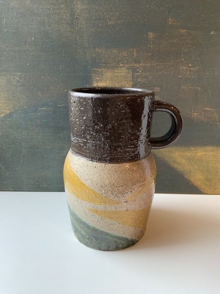 Unique Campo vase