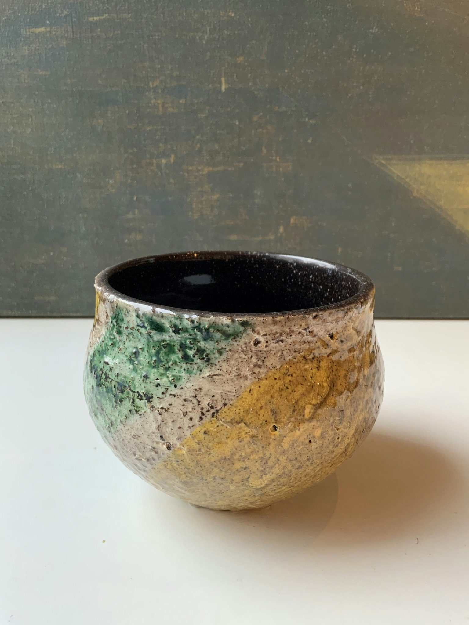 Campo vase 2529