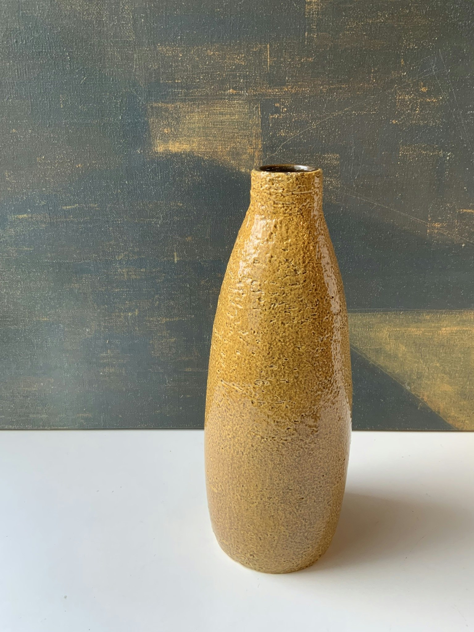 Atterberg vase 2497