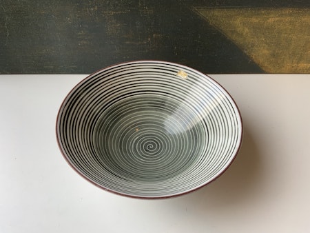 Sving bowl 4165