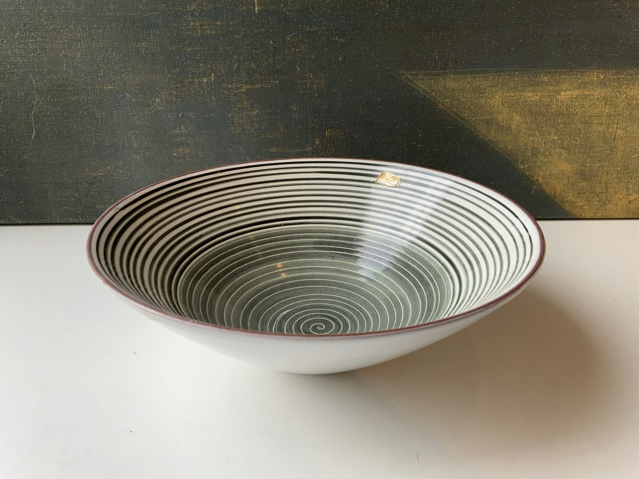 Sving bowl 4165