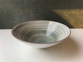 Sving bowl 4165
