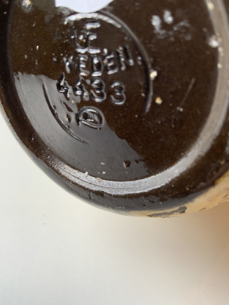 Pikea vase 4433