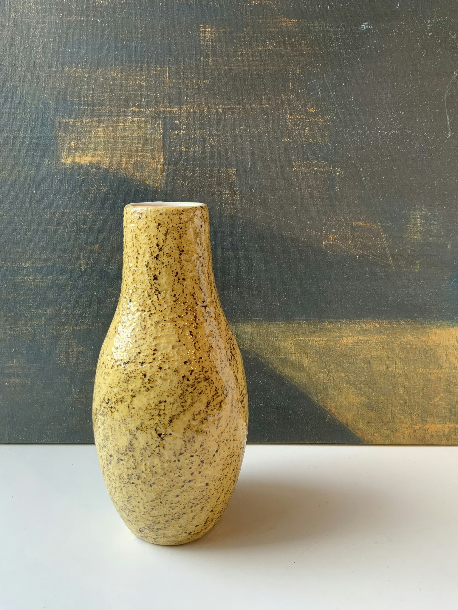 Pikea vase 4433