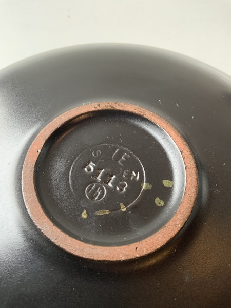 poäng small plate 5113