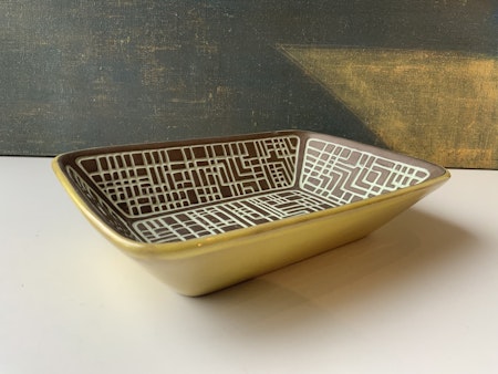 City bowl 5174