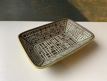 City bowl 5174
