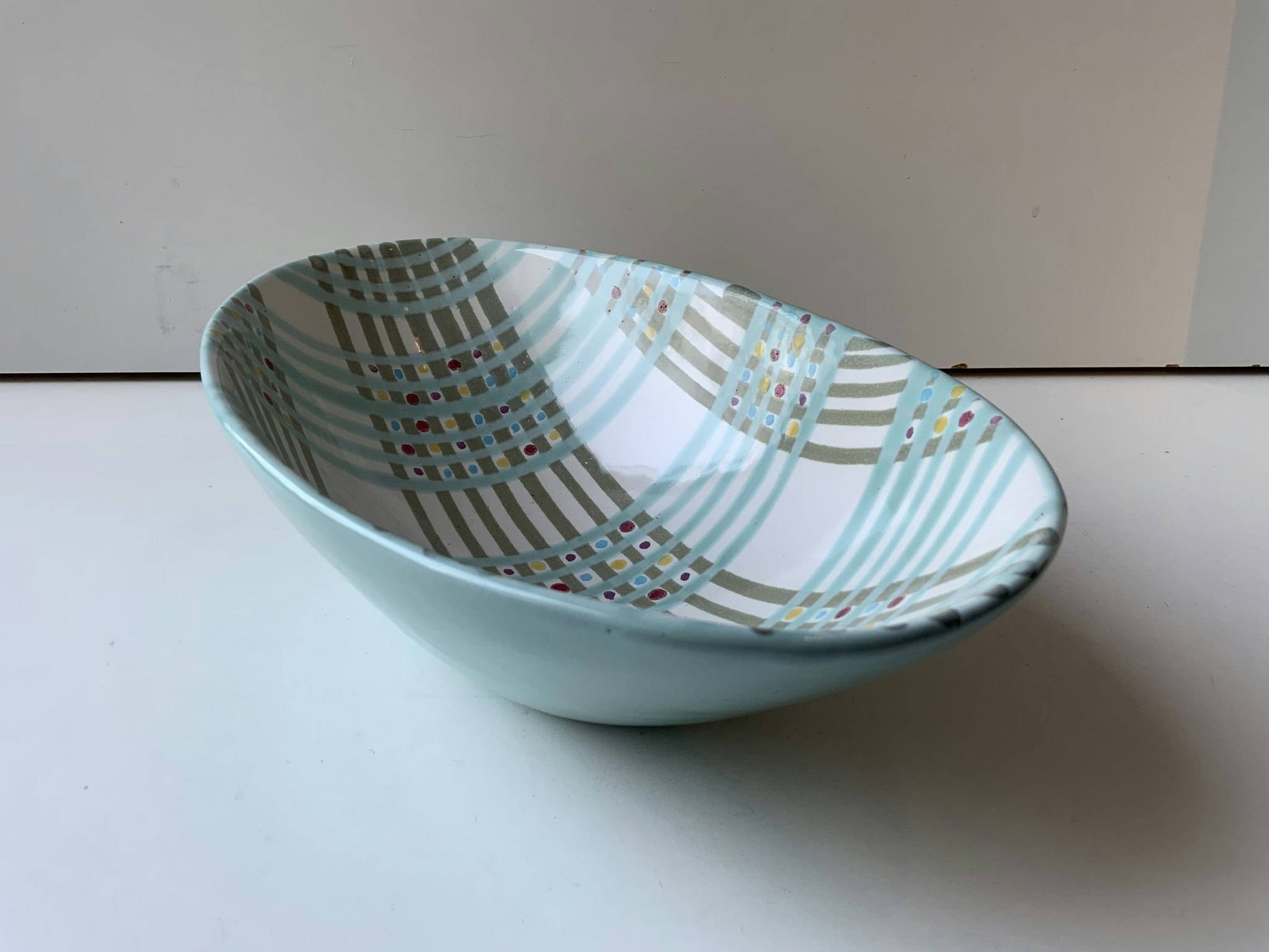 Confetti bowl 2200