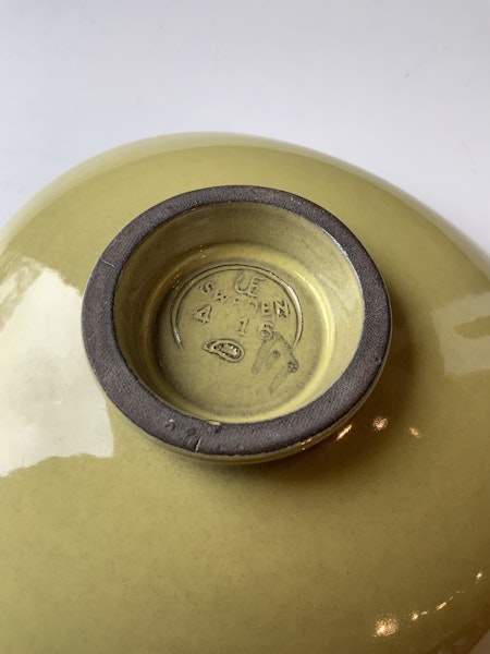 Calypso bowl 4316