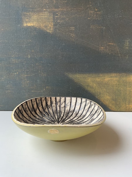 Calypso bowl 4316