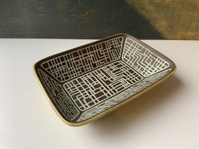 City bowl 5174