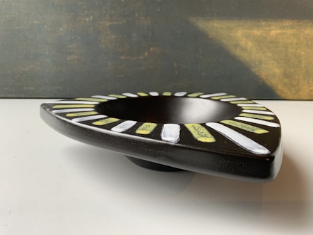 Trio ashtray 5033