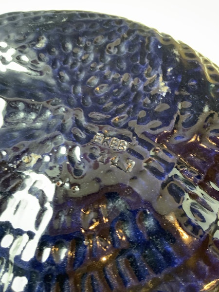 Shell bowl 147