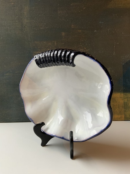 Shell bowl 147