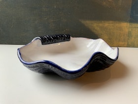 Shell bowl 147