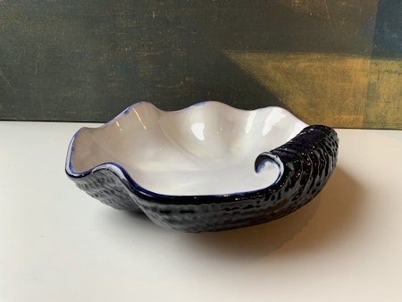Shell bowl 147