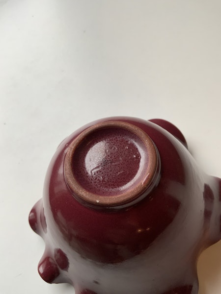 Thomson bowl 270