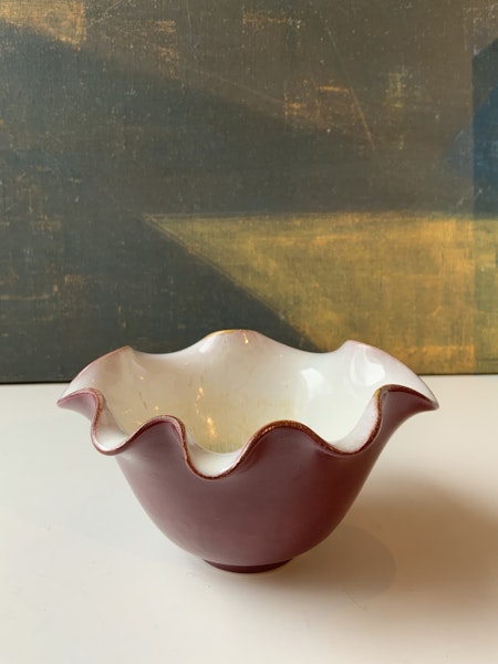 Thomson bowl 270