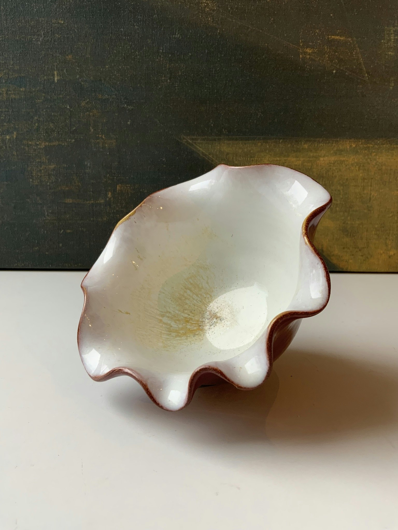 Thomson bowl 270