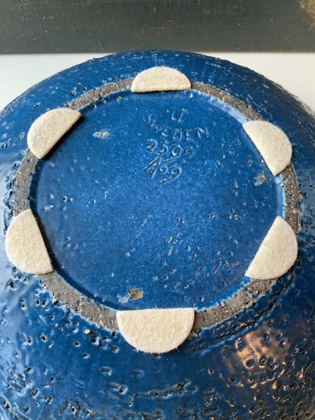 Azur bowl 2509