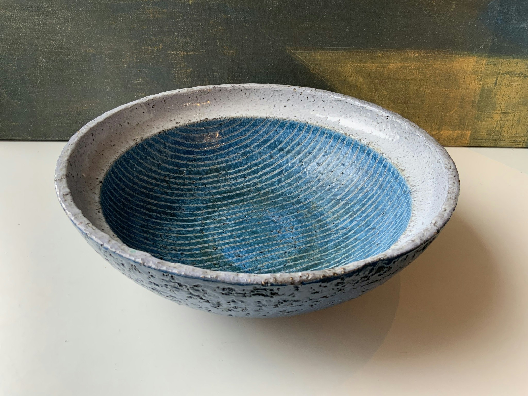 Azur bowl 2509