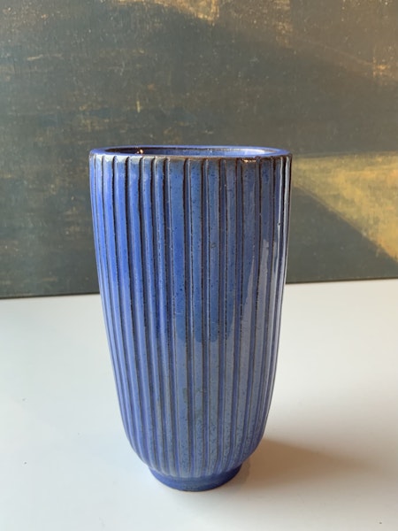 Lindstrand vase 463