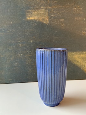 Lindstrand vase 463