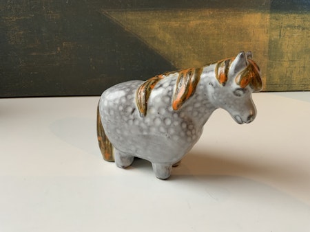 Horse 0157D
