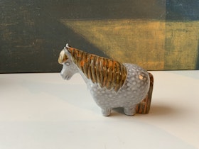 Horse 0157D