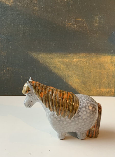 Horse 0157D