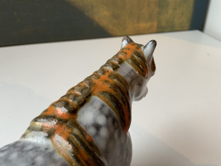 Horse 0157D