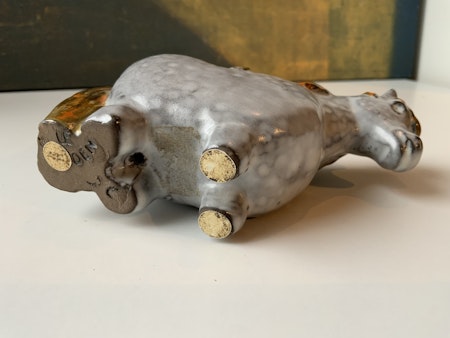 Horse 0157D