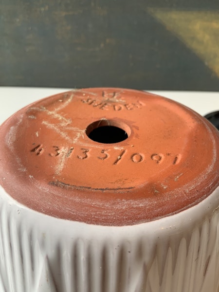 Lansett flower pot 43130/097