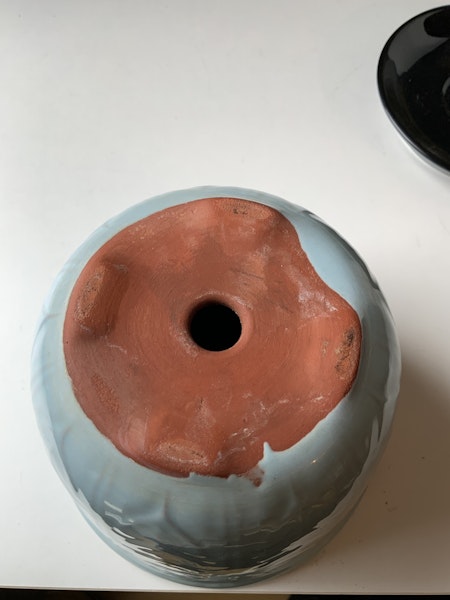 Steninge Jenny flower pot