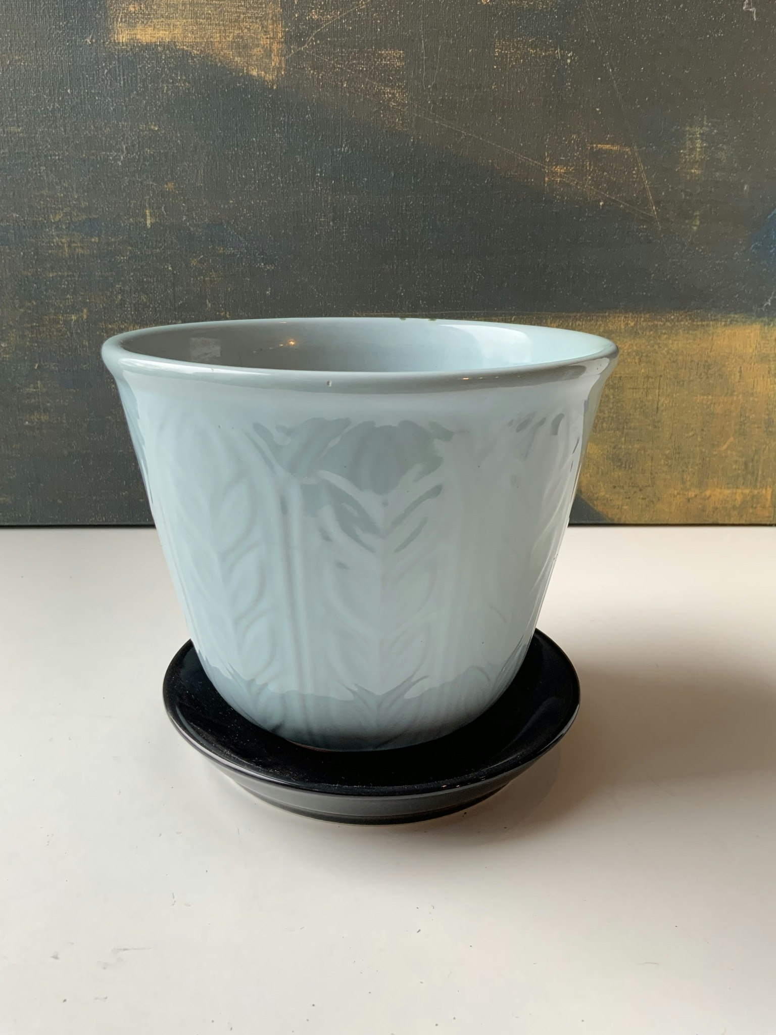 Steninge Jenny flower pot