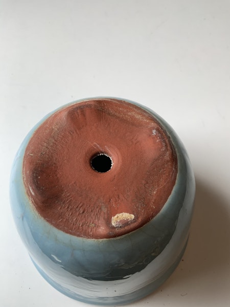Steninge Jenny flower pot
