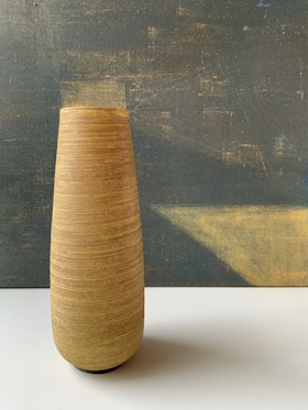 Runeborg vase 113
