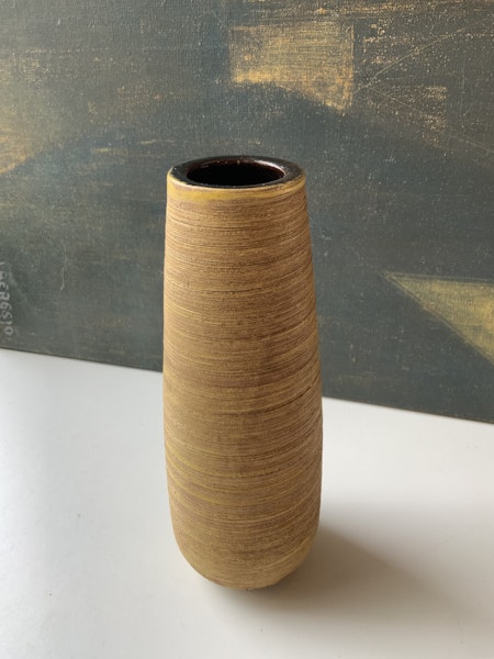 Runeborg vase 113