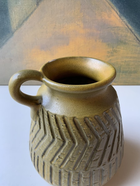 ZigZag vase 5005M