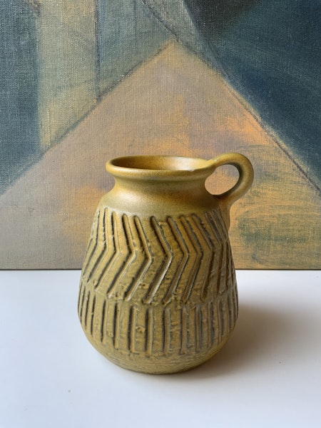 ZigZag vase 5005M