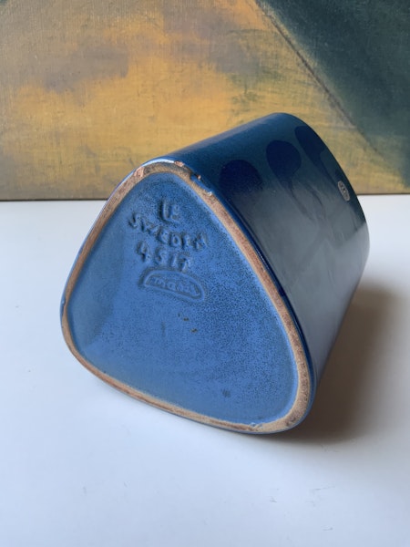 Aloe vase 4517