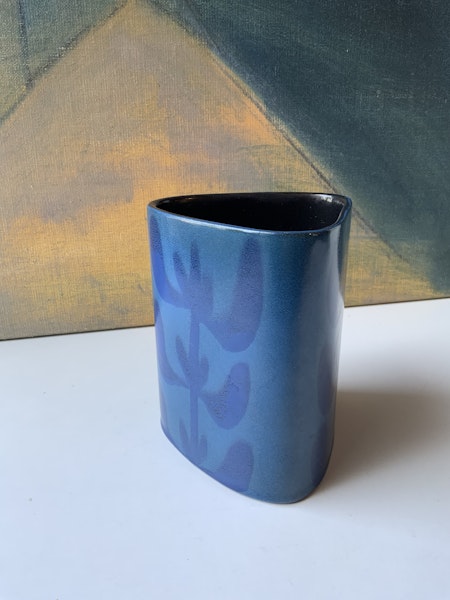 Aloe vase 4517