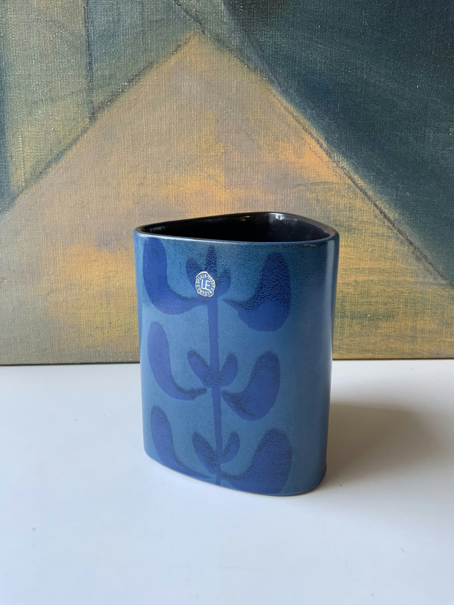Aloe vase 4517